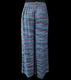 Daisy pant wide leg