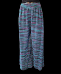 Daisy pant wide leg