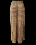 Daisy pant wide leg