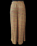 Daisy pant wide leg