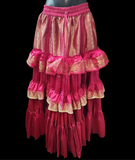 Trixie barocco vegabond skirt