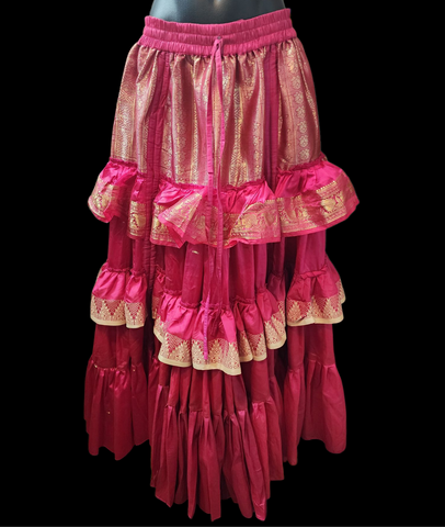 Trixie barocco vegabond skirt