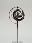 Spiral Hoops Fayat