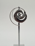 Spiral Hoops Fayat
