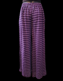 Daisy pant wide leg