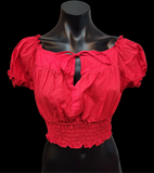 Senorita top