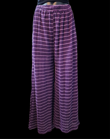 Daisy pant wide leg