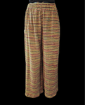 Daisy pant wide leg