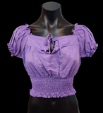 Senorita top
