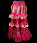 Trixie barocco vegabond skirt