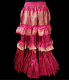 Trixie barocco vegabond skirt