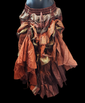 Delilah Barocco Vegabond skirt