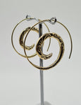 Spiral Hoops Pitaya