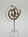 Spiral Hoops Alira