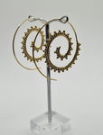 Spiral Hoops Alira
