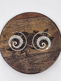 Spiral Hoops Fayat