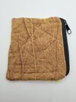 Elephant Zip purse