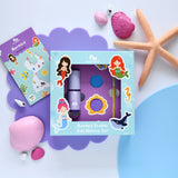 Mermaid Dreams No nasties Natural Kids Makeup Gift Set