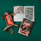 Wild Projects for Families Book