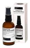 Hydrate Me Facial Moisturiser - 50ml