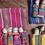 Worry Dolls 4 Large
