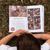 Wild Projects for Families Book