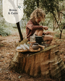 Wild Adventure - Mindful Potion Kit