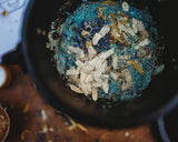 Shield Protect me - PROTECTION Potion Pouch