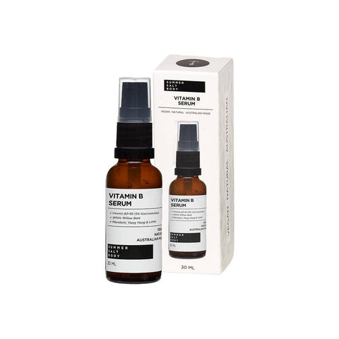 Vitamin B Serum - 30ml