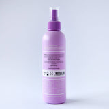 Natural Alcohol Free Hair Spray in Lavender and Fresh Lime