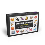 Name The Emoticon - X Rated card game
