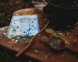 Shield Protect me - PROTECTION Potion Pouch