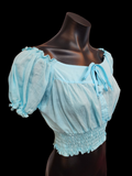 Senorita top