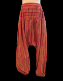Children's harem pants