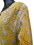 Mirabella cotton shirt