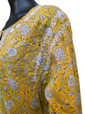 Mirabella cotton shirt