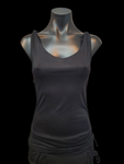 Tara woven top