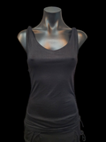 Tara woven top