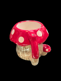 Baked mugs