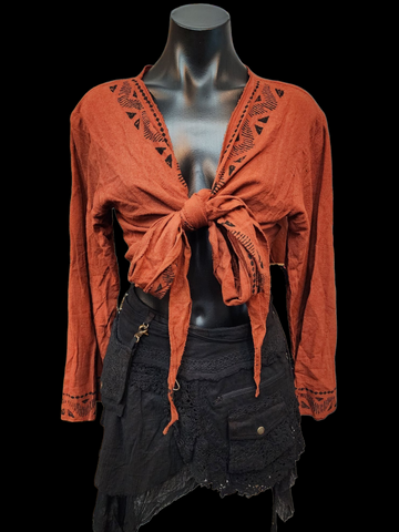 Sita top
