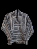 Children's pull over jumper