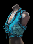 Jezebelle vest