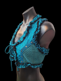 Jezebelle vest