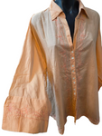 Carre cotton button up shirt
