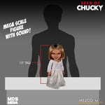 Childs Play 5 Tiffany Mega Scale doll15"