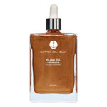 Glow Oil Liquid Gold