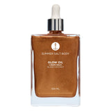 Glow Oil Liquid Gold