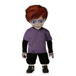 Childs Play 5 Glen Mega Scale Figure With sound