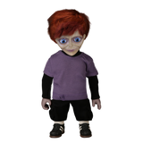 Childs Play 5 Glen Mega Scale Figure With sound