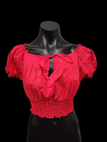 Senorita top